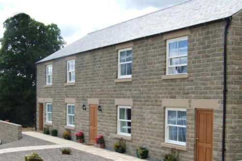 Black Swan Inn Masham Exterior foto